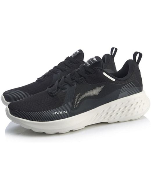 Li-ning Blue Soft Element Logo for men