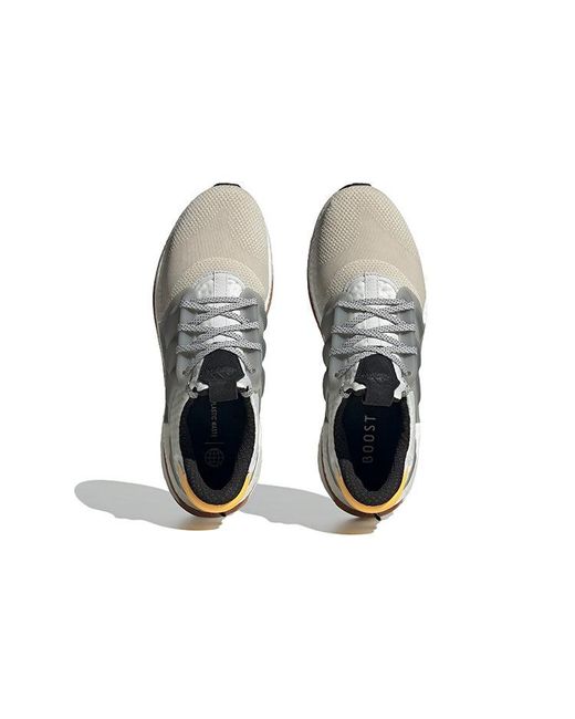 Adidas Gray X_Plrboost for men