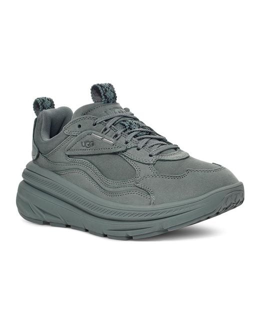 Ugg Gray (Wmns) Ca1 Trainer 'Storm'