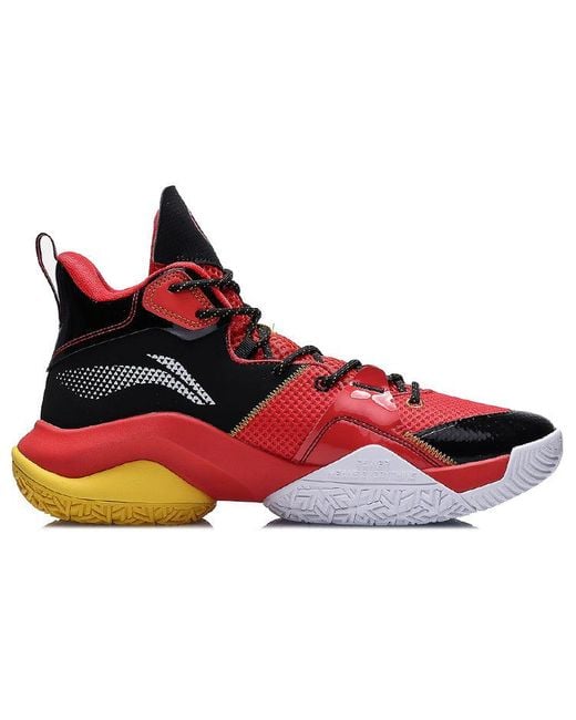 Li-ning Red Power V2 'New Year' for men