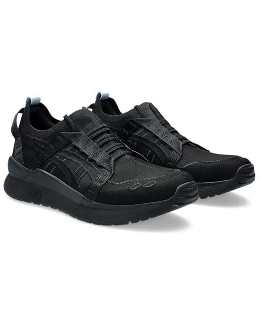Asics Black Cfcl X Gel-lyte Iii Cm 1.95 for men