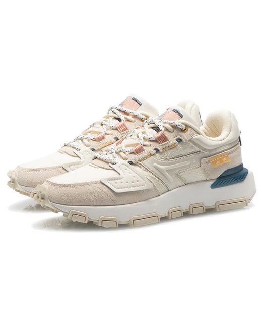 Li-ning White (Wmns) Cloud Blade