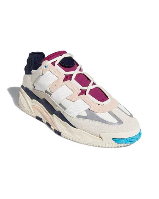 Adidas White Niteball Tint' for men