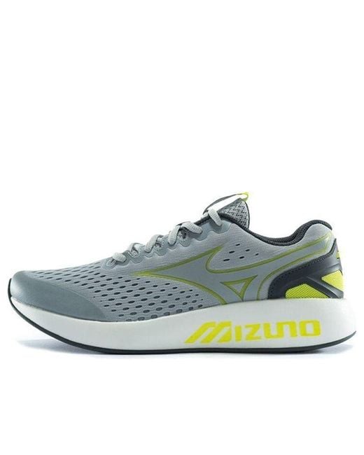 Mizuno Blue Pi Ec Low-Top for men