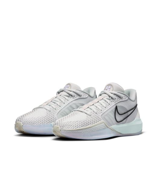Nike White (Wmns) Sabrina 1 Ep 'Ionic'