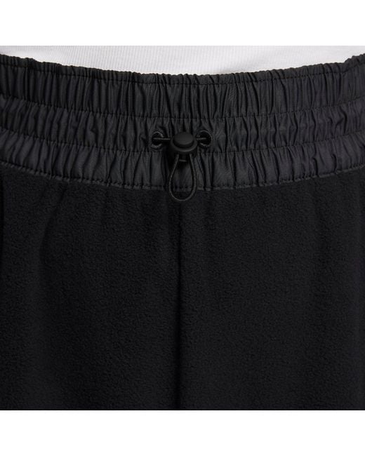 Nike Black (Wmns) City Utility Apparel
