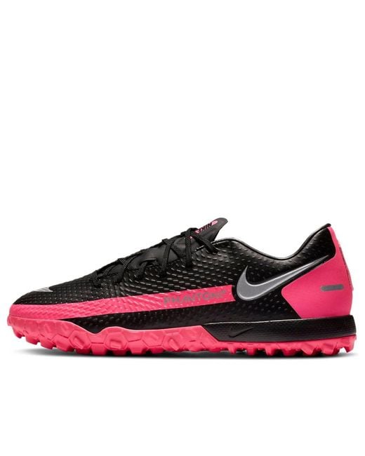 Nike Red Phantom Gt Academy Tf for men