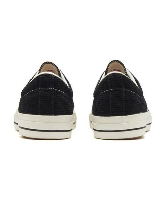 Converse Black Cx-Pro Sk Cd Ox for men