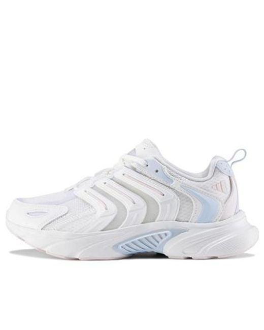 Adidas White (Wmns) Climacool Ventania