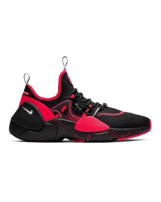 Nike Red Huarache E.D.G.E. Qs 'All Star' for men