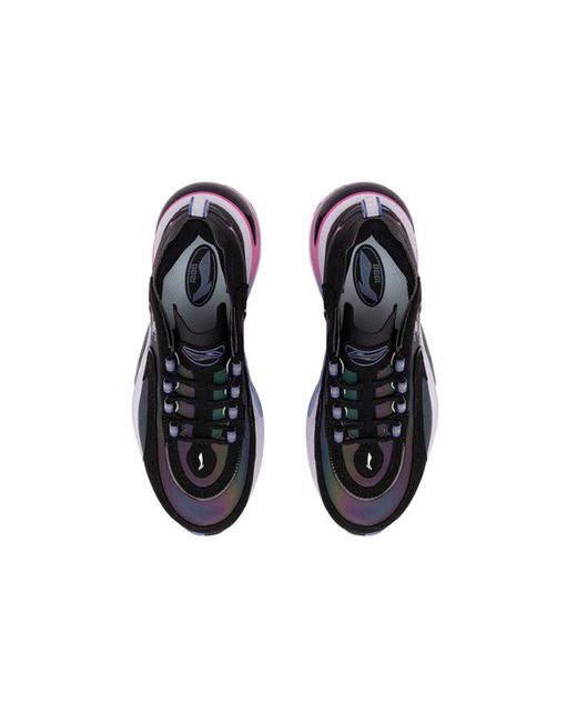 Li-ning Blue (Wmns) V8
