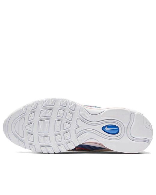 Nike White (Wmns) Air Max 97 Se 'Panache'