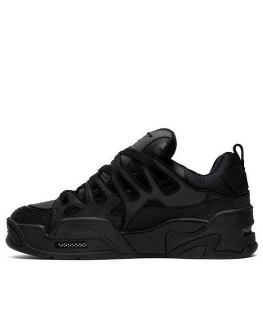 Under Armour Black Awge X Srlo 'Triple' for men