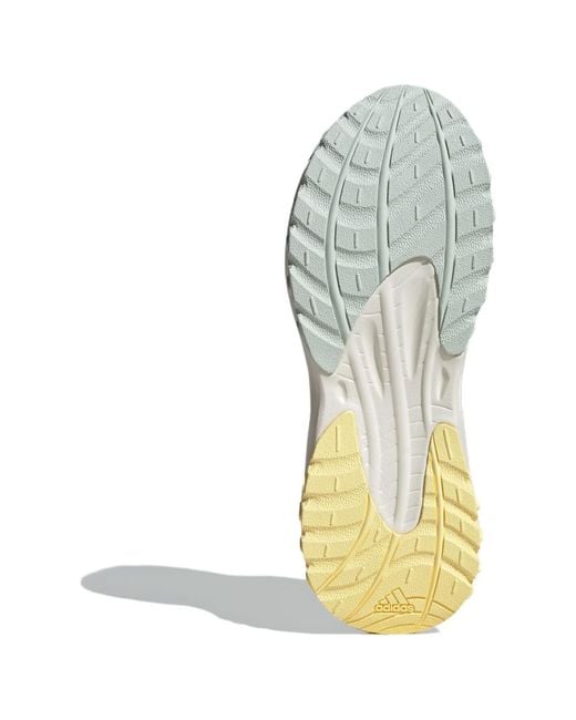 Adidas White (Wmns) Maxxwavy Halo Sneakers