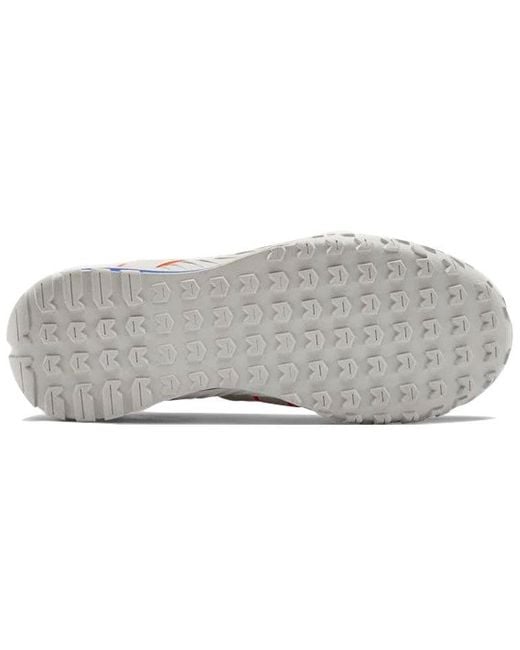 Under Armour Blue Valsetz Trek Prds 'Camo' for men