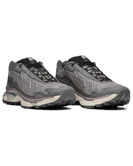 Salomon Gray Xt-Slate Advanced for men