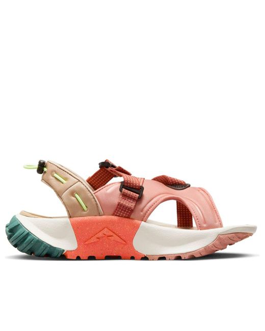 Nike Oneonta Sandal Sports Brown Sandals