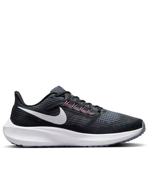 Nike Blue Air Zoom Pegasus 39 for men