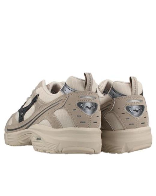 Mizuno White Mxr 'Ripstop Pack Cloud Vintage Khaki' for men