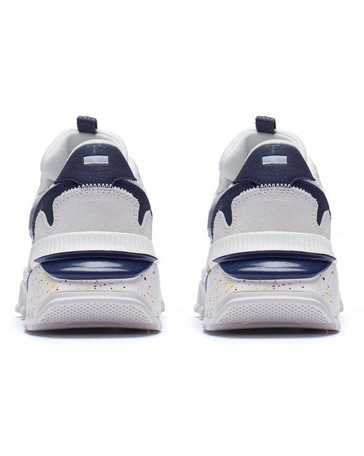 Li-ning Blue (Wmns) Cosmos Evo