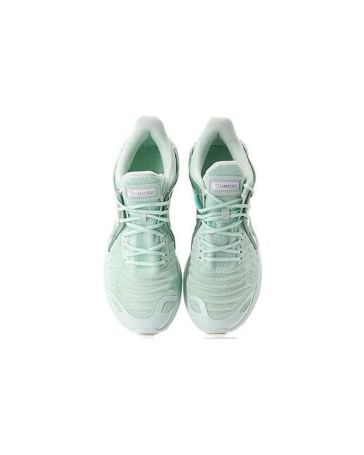 Adidas Blue Climacool Vent Summer.Rdy Ltd for men