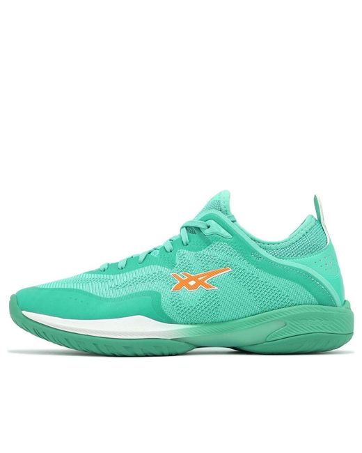 Asics Green (Wmns) Glide Nova Ff 3 'Aurora'