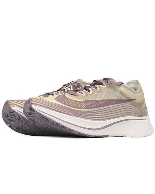 Nike White Lab Zoom Fly Sp 'Chicago' for men