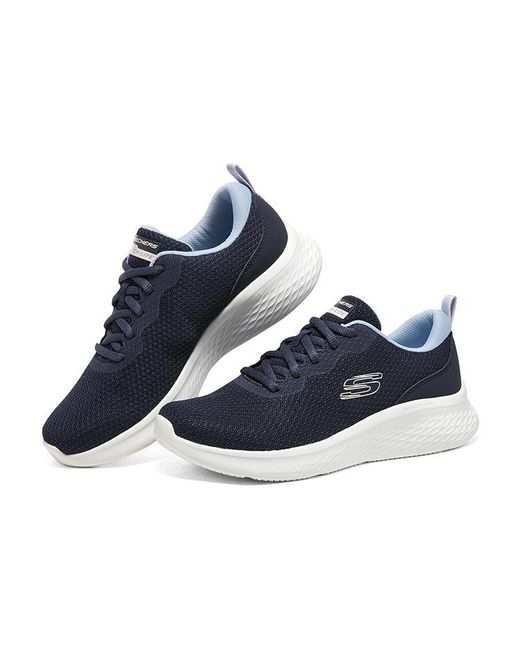 Skechers Blue (Wmns) Skech-Lite Pro