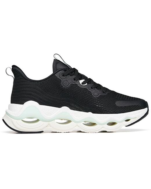 Anta Black (Wmns) Mars Foam
