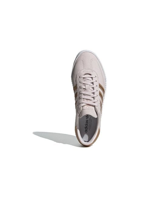 Adidas Pink (Wmns) Sambarose 'Orchid Tint'