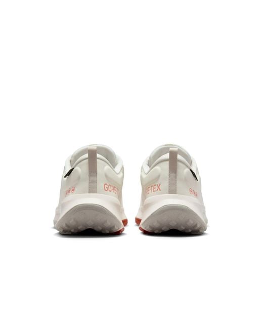 Nike White Juniper Trail 2 Gore-Tex 'Sail Phantom Picante' for men