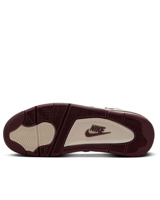 Nike White Air Flight 89 Cocoa' for men