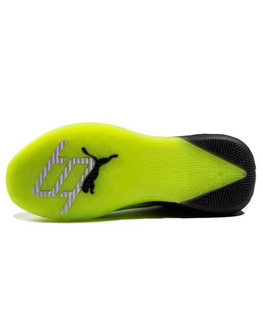 PUMA Yellow (Wmns) Stewie 1 'Quiet Fire'