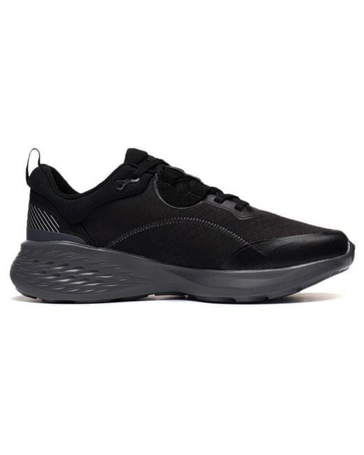 Li-ning Black Soft Element for men