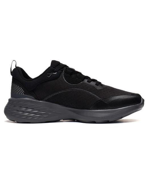 Li-ning Black Soft Element for men