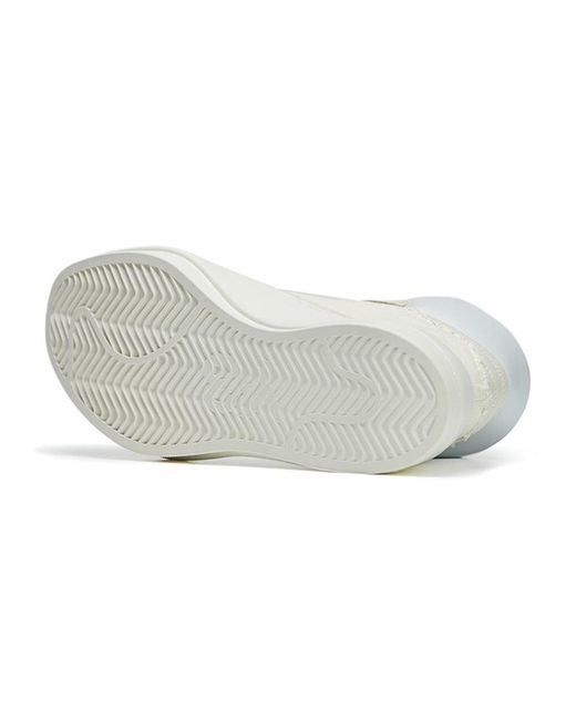 Adidas White Y-3 Centennial High 'Off Tint' for men