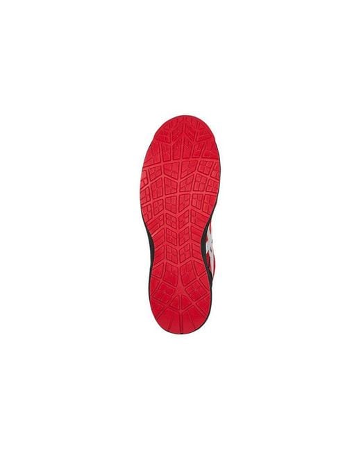 Asics Red Winjob Cp209 Boa for men