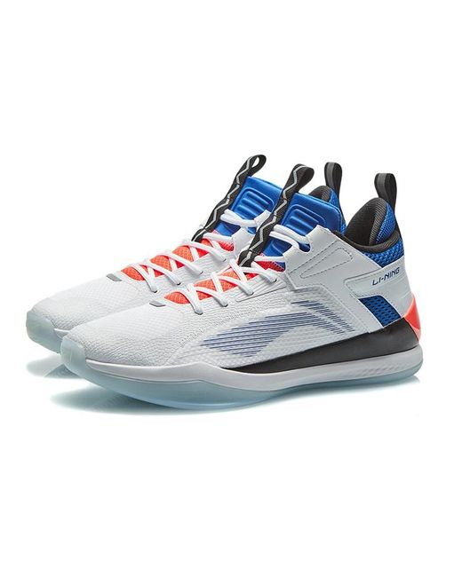 Li-ning Blue Storm for men