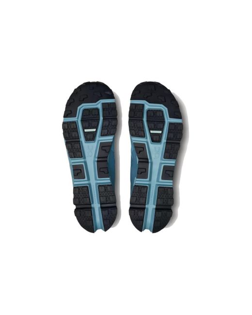 On Shoes Blue Cloudultra 2 'Wash' for men