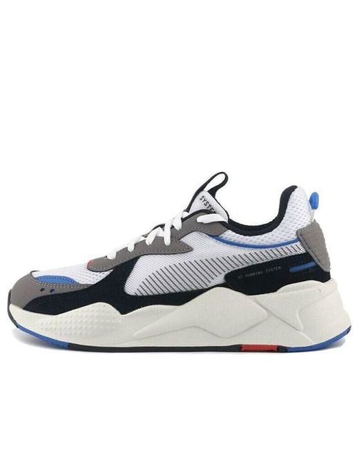 PUMA Blue Rs 2.0 Panorama for men