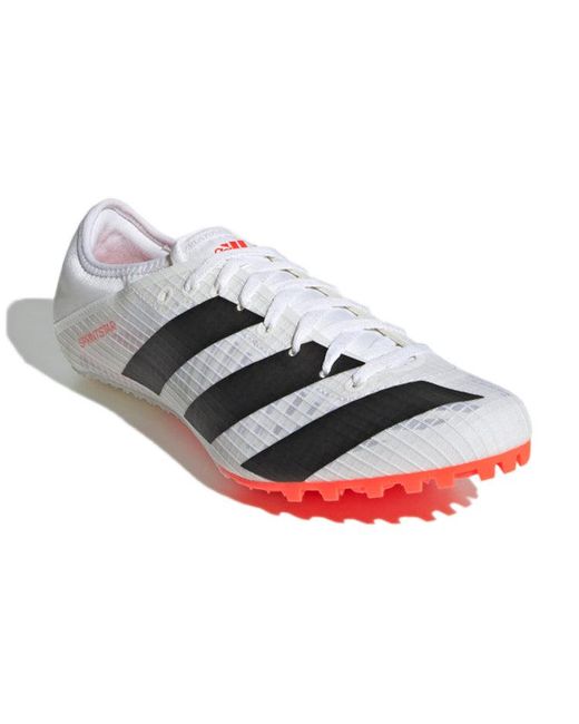 Adidas Black Sprintstar for men