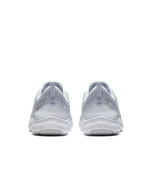 Nike White (Wmns) Flex Experience Rn 8 Pure Platinum'