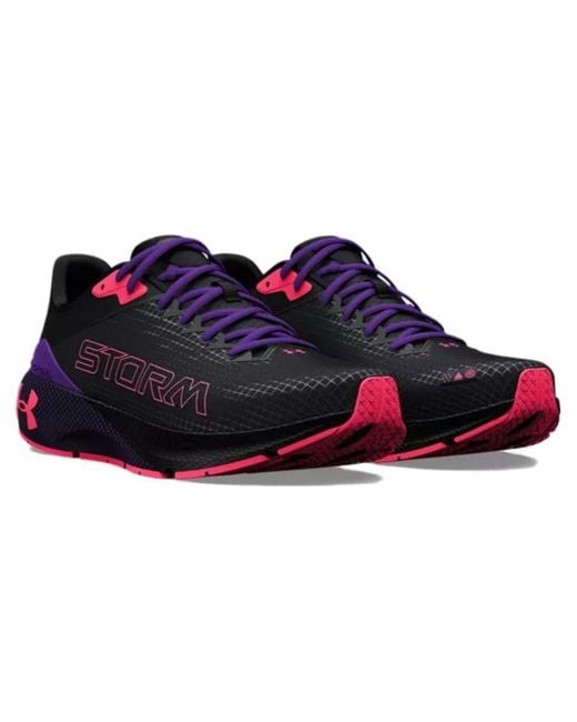 Under Armour Blue (Wmns) Machina Storm Shock'