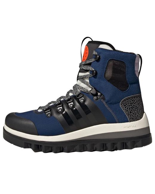Adidas Blue (Wmns) Stella Mccartney X Eulampis Boot 'Mystery'