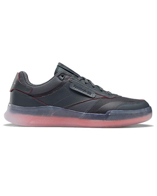 Reebok Blue Club C Legacy 'Pure' for men