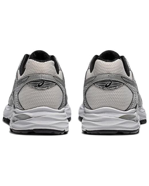 Asics Gray Gel-Flux 4 for men