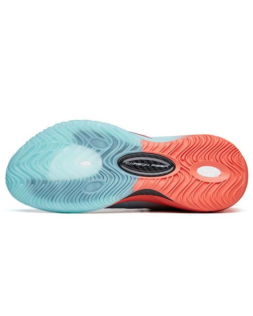 Anta Blue Shock Wave 3 for men