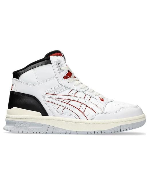 Asics Metallic Ex89 Mt Spice Latte'