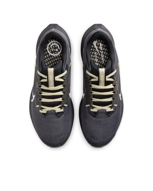nike saints pegasus