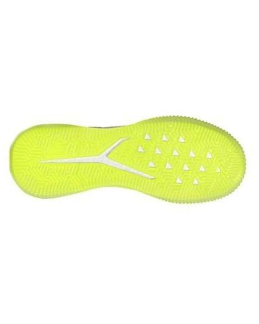 Adidas Yellow Predator Tango 18+ Tr 'Solar' for men